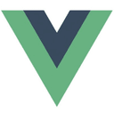 Vue Light Theme